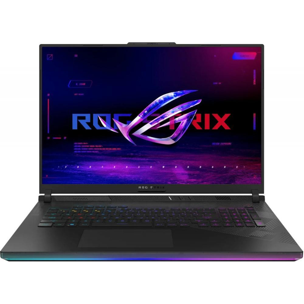 ASUS ROG Strix Scar 18 G834JYR - зображення 1