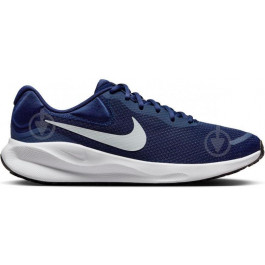   Nike Кросівки спортивні  revolution 7 (FB2207-400) 8 Синій, білий