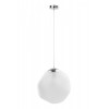 TK Lighting Спот 2634 KIM BLACK - зображення 1