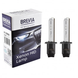   Brevia H1 5000K 85V 35W