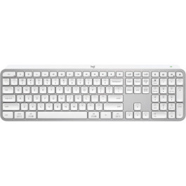   Logitech MX Keys S Pale Grey UA (920-011588)