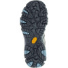 Merrell Черевики жіночі  Moab 3 Mid GTX Women 40 Сірий-Блакитний - зображення 5