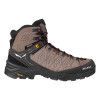 Salewa Черевики  Alp Trainer 2 Mid GTX Mens 42 Коричневий - зображення 7