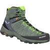 Salewa Черевики  Alp Trainer 2 Mid GTX Mens 46 Зелений - зображення 1