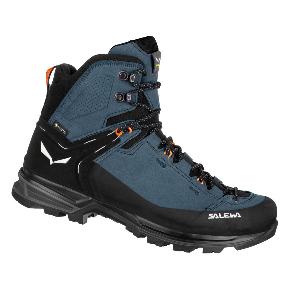 Salewa Черевики  MS MTN Trainer 2 MID GTX 42 Темно-синій - зображення 1