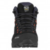 Salewa Черевики  MS Alp Mate Mid WP 41 Чорний - зображення 4