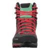 Salewa Черевики  WS MTN Trainer Lite MID GTX 37 Темно-зелений - зображення 7