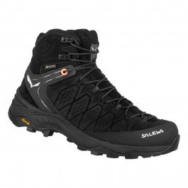   Salewa Ботинки  Alp Trainer 2 Mid GTX Mens 41 Черный