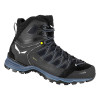 Salewa Ботинки  MS MTN Trainer Lite MID GTX 43 Черный-Серый - зображення 1