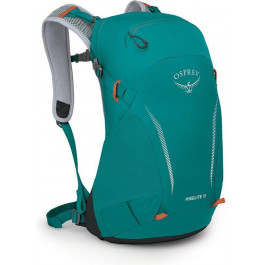   Osprey Hikelite 18 / Escapade Green (10004809)