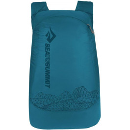   Sea to Summit Ultra-Sil Nano Daypack / dark blue (A15DP/DB)