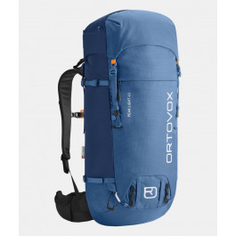   Ortovox Peak Light 40 / heritage blue