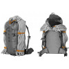 EXPED Verglas 40 / M dark lava - зображення 7