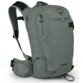   Osprey Kresta 20 / Pine Leaf Green