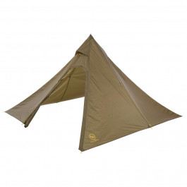   Big Agnes Gold Camp 5 Tarp (TGC5T23)