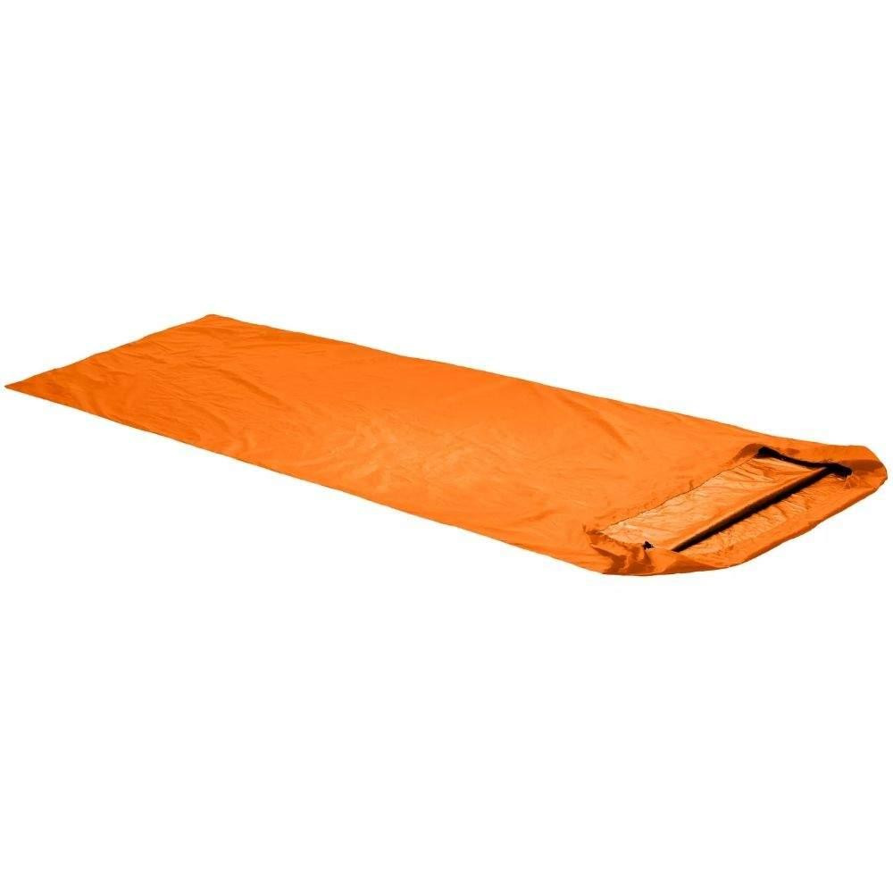 Ortovox Bivy Single / shocking orange (25030) - зображення 1