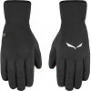 Salewa Перчатки зимние  Ortles PL Gloves 28216 0910 size XL Black (013.012.0293) - зображення 1