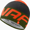 Dynafit Шапка  Radical Beanie 71088 5891 UNI58 Orange/Olive (016.002.2567) - зображення 1