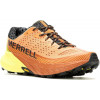 Merrell Кросівки чоловічі  Agility Peak 5 46 Помаранчевий - зображення 1