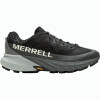 Merrell Кросівки чоловічі  Agility Peak 5 46 Чорний-Сірий - зображення 2