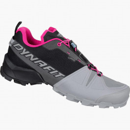   Dynafit Кросівки жіночі  Transalper GTX Running Shoe Women 38 Чорний-сірий