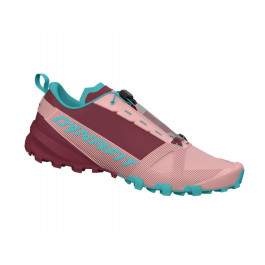   Dynafit Кросівки жіночі  Traverse GTX Womens 38 Рожевий-бордовий