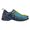 Salewa Кросівки  MS Wildfire Edge 40 Синій - зображення 2