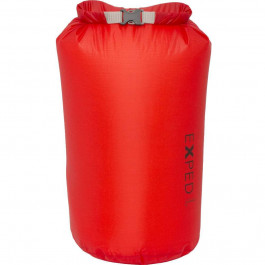   EXPED Fold Drybag UL M red