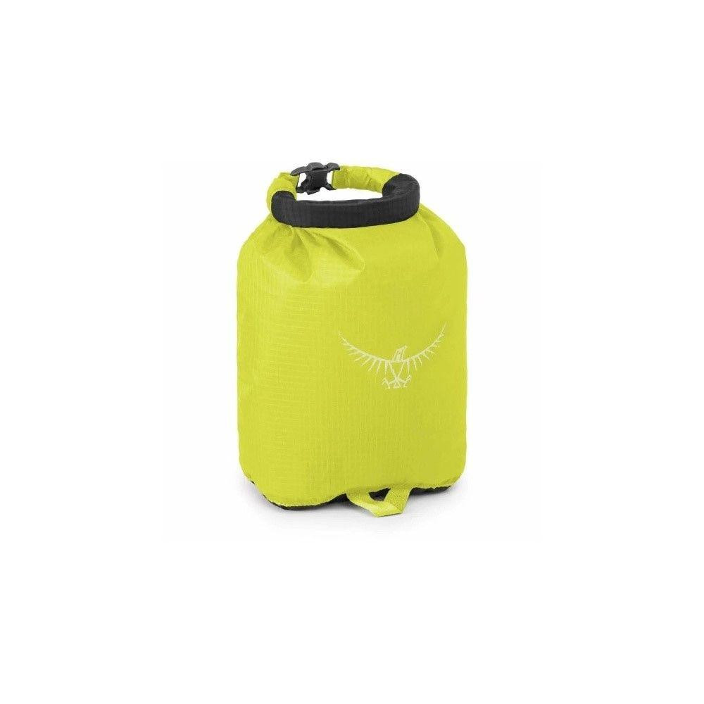 Osprey Ultralight Drysack 6L / Electric Lime - зображення 1