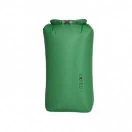   EXPED Fold Drybag UL XL emerald