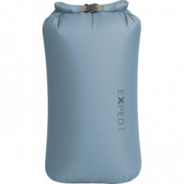   EXPED Fold Drybag L sky blue