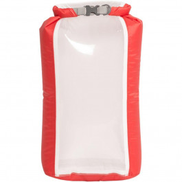   EXPED Fold Drybag CS M red