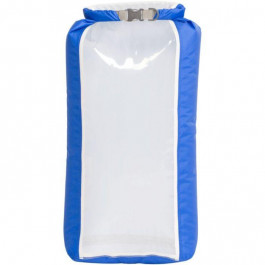   EXPED Fold Drybag CS L blue