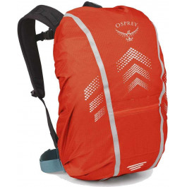   Osprey High Vis Commuter Raincover Small / Mars Orange (10004889)