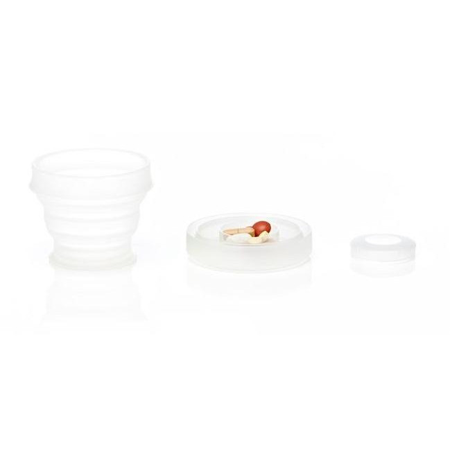 Humangear GoCup Small 118 мл Clear (022.0100) - зображення 1