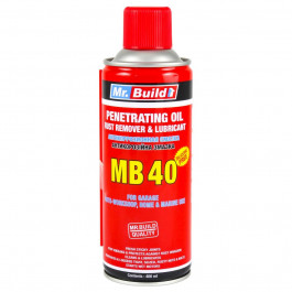   Mr.Build Смазка универсальная Mr. Build MB40 400 мл (MBMB41)