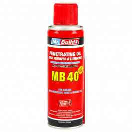   Mr.Build Смазка универсальная Mr. Build MB40 235 мл (MBMB40)