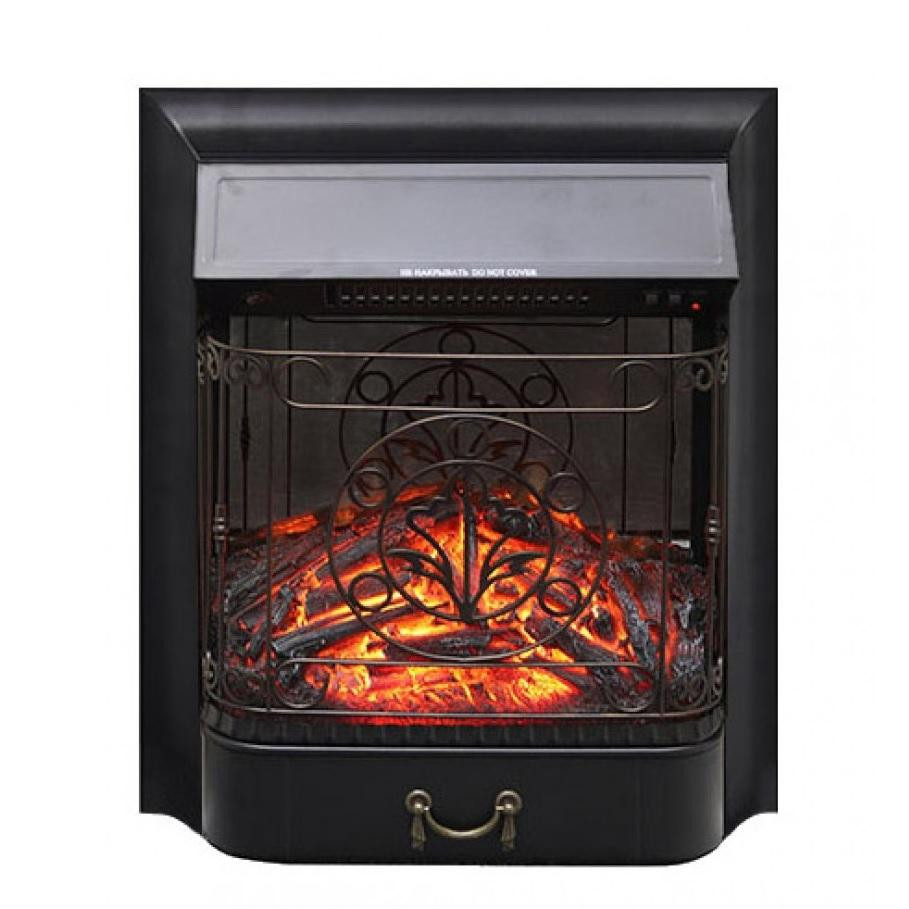 Royal Flame Majestic FX M Black - зображення 1