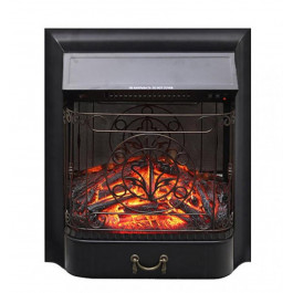   Royal Flame Majestic FX M Black