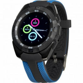   Gelius GP-L3 Urban Wave Black-Blue