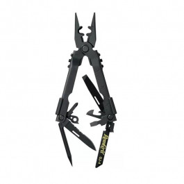   Gerber MP 600 DET Black