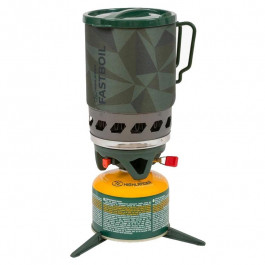   Highlander Fastboil MKIII Stove, Olive (CP241-OG)