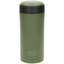   Highlander Sealed Thermal Mug CP163-OG