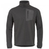 Highlander Флісова кофта  Outdoor Hirta Grid Fleece - Dark Grey XL - зображення 1