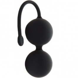   Lovehoney Вагинальные шарики Fifty Shades of Grey Tighten and Tense Silicone Jiggle Ball (5060428804906)