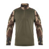 Mil-Tec Tactical Field Shirt - CCE Camo (10920024-902) - зображення 1