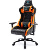 AULA F1031 Black/Orange - зображення 3