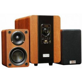   Taga Harmony inTONE 2.1 mini Walnut