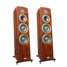   Taga Harmony Diamond F-200 African Walnut