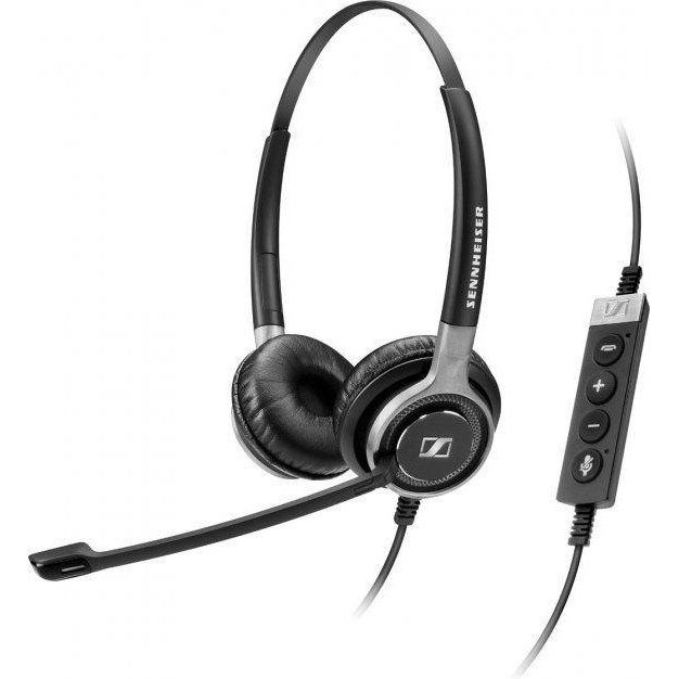 Sennheiser SC 660 USB CTRL - зображення 1